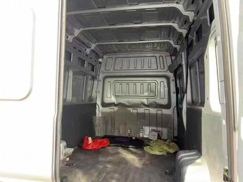 潍坊25年东风御风7