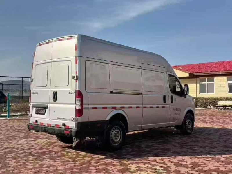 潍坊25年东风御风9