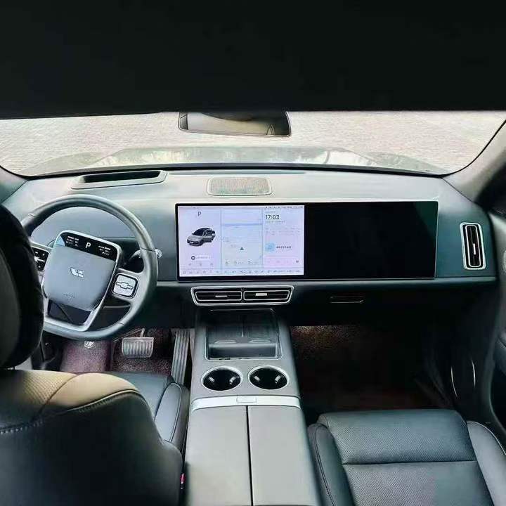 潍坊24年理想L76