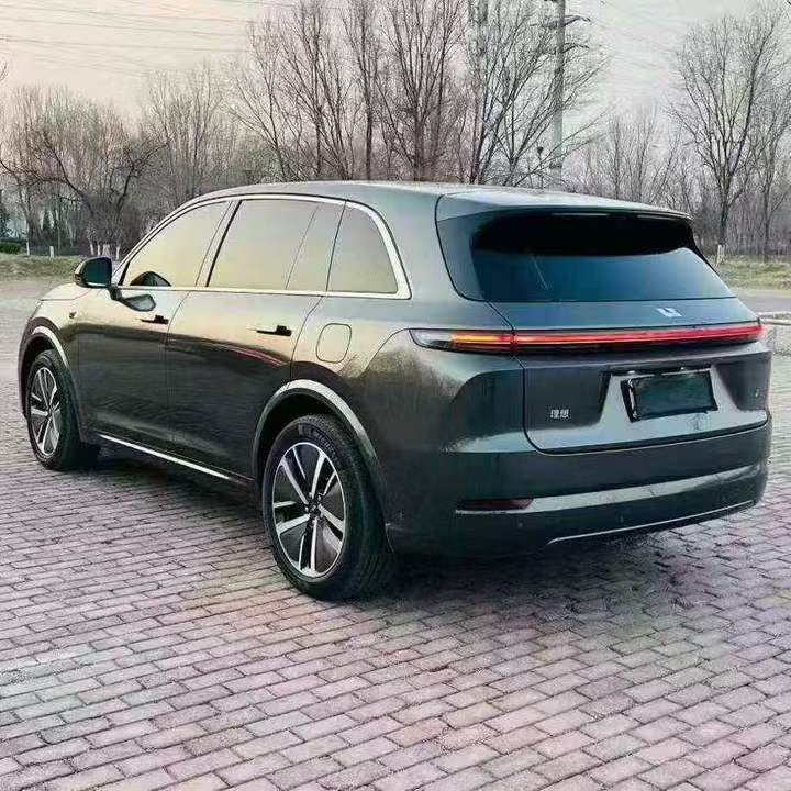 潍坊24年理想L78