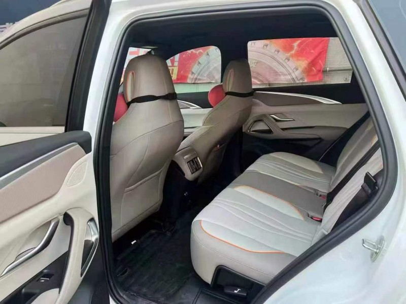 广州24年比亚迪宋5