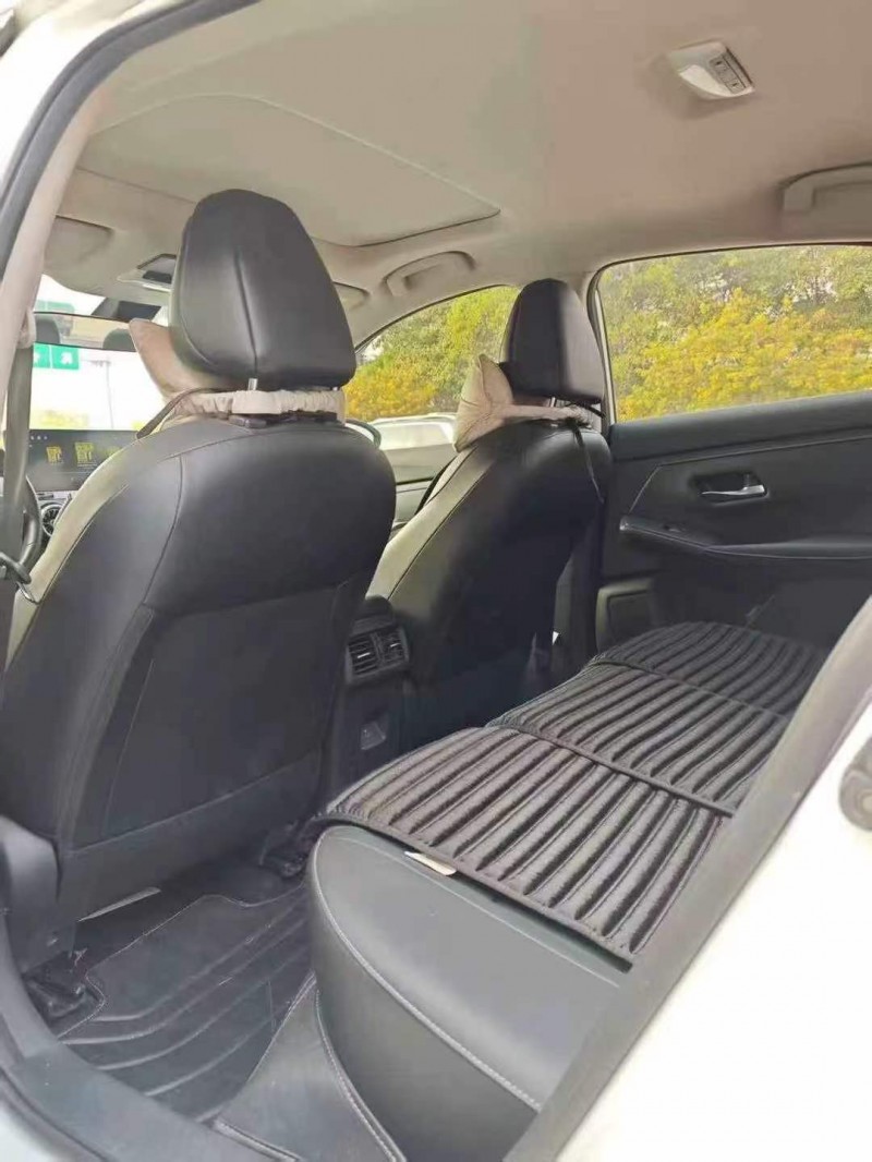 广州23年日产轩逸4