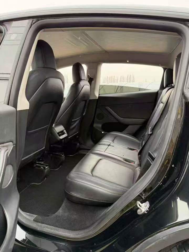 衢州22年特斯拉MODEL Y6