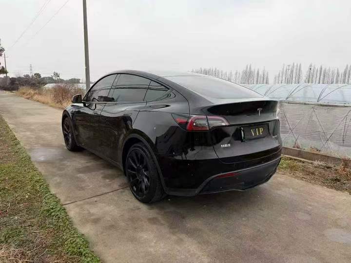 衢州22年特斯拉MODEL Y7