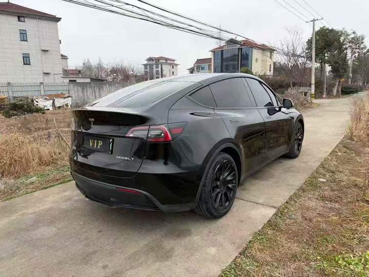 衢州22年特斯拉MODEL Y8