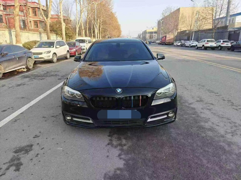 邯郸11年宝马3系1