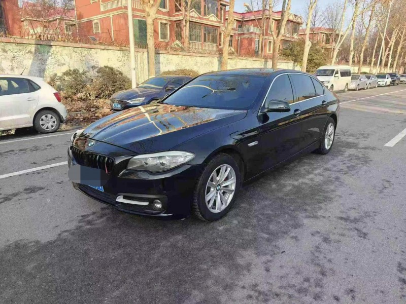 邯郸11年宝马3系2