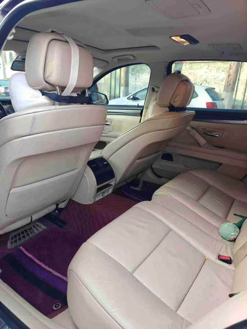 邯郸11年宝马3系5