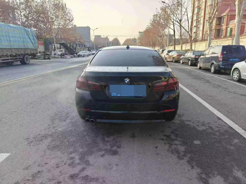 邯郸11年宝马3系9