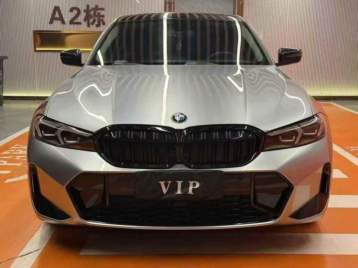 衡阳23年宝马5系1