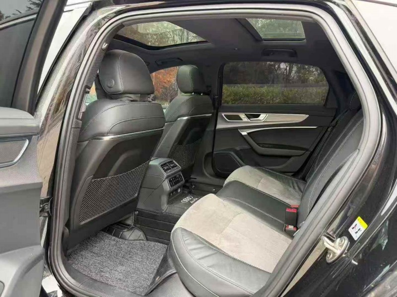 枣庄23年奥迪A6L6