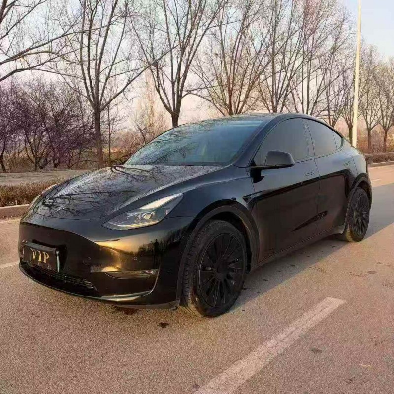 济宁22年特斯拉MODEL Y2