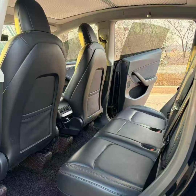 济宁22年特斯拉MODEL Y5