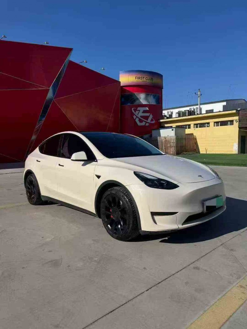 承德21年特斯拉MODEL Y2