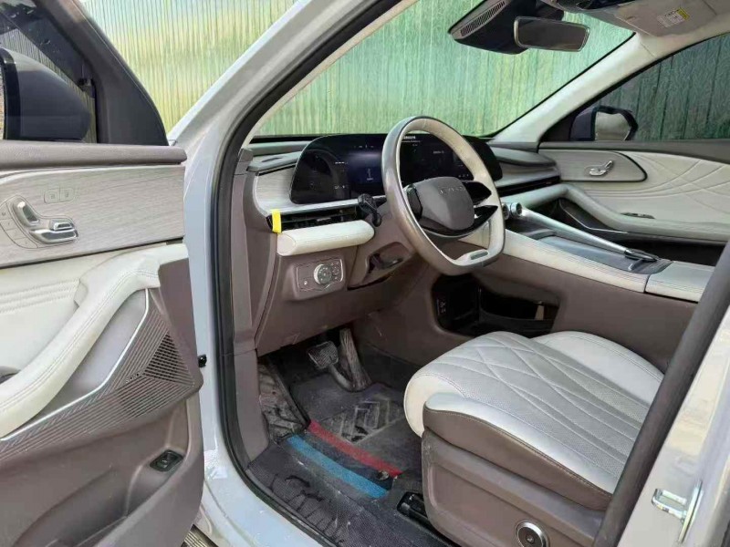 荆州24年奇瑞星途4