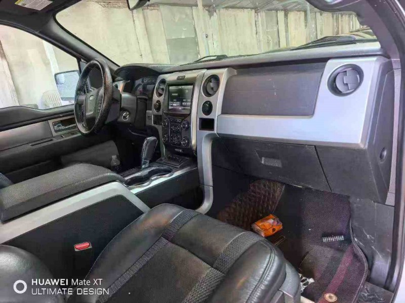 赤峰13年福特猛禽4