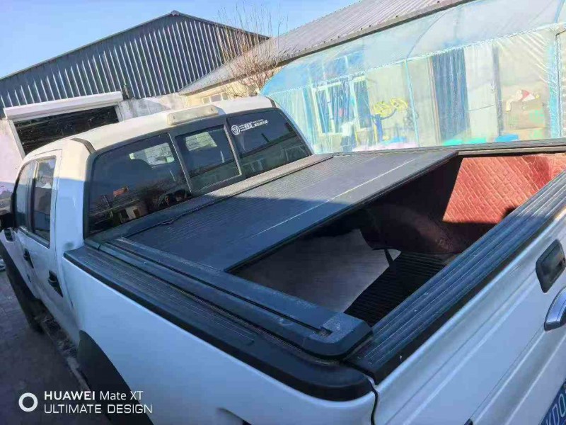 赤峰13年福特猛禽7