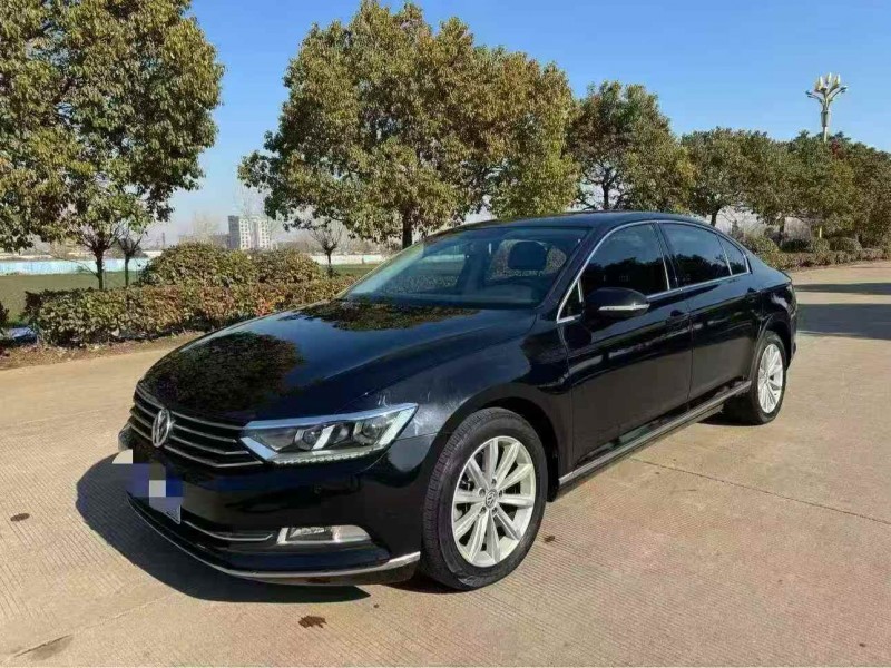 徐州19年大众迈腾2