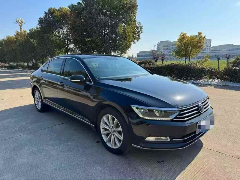 徐州19年大众迈腾3