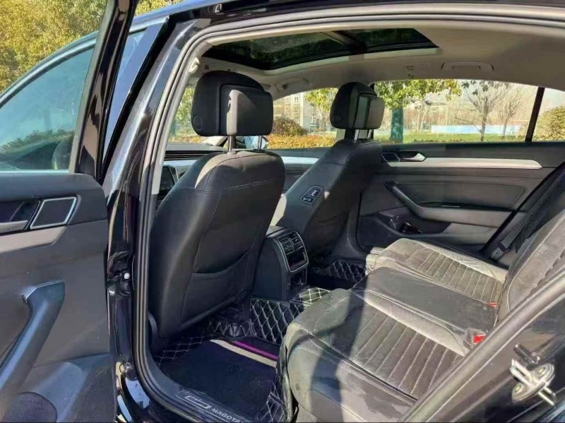 徐州19年大众迈腾5