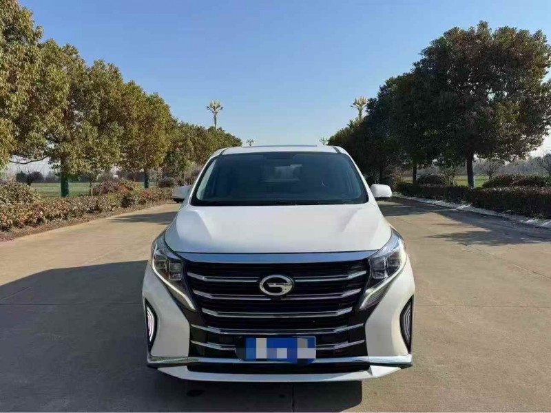 常州21年传祺M8/GM81