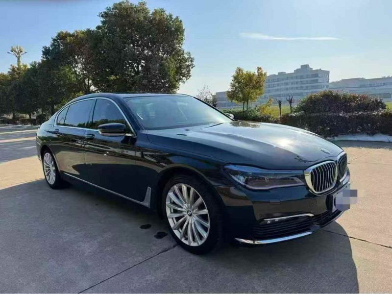 连云港15年宝马5系2