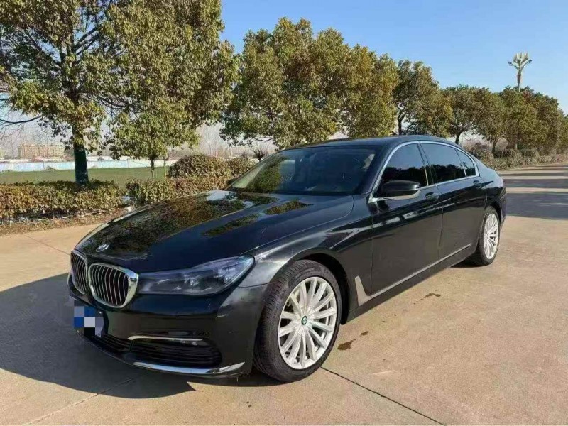 连云港15年宝马5系3