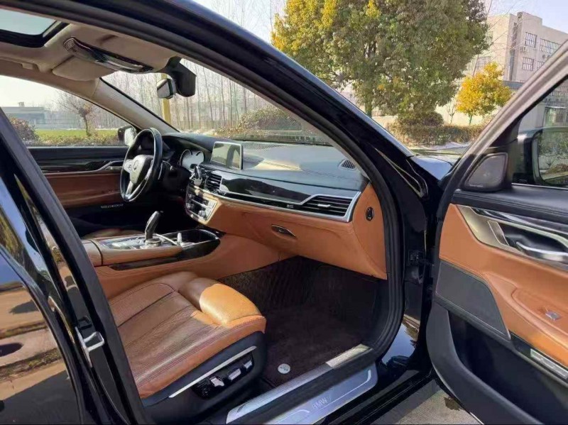 连云港15年宝马5系6