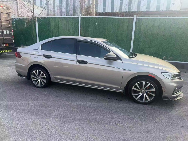 赤峰20年大众宝来2