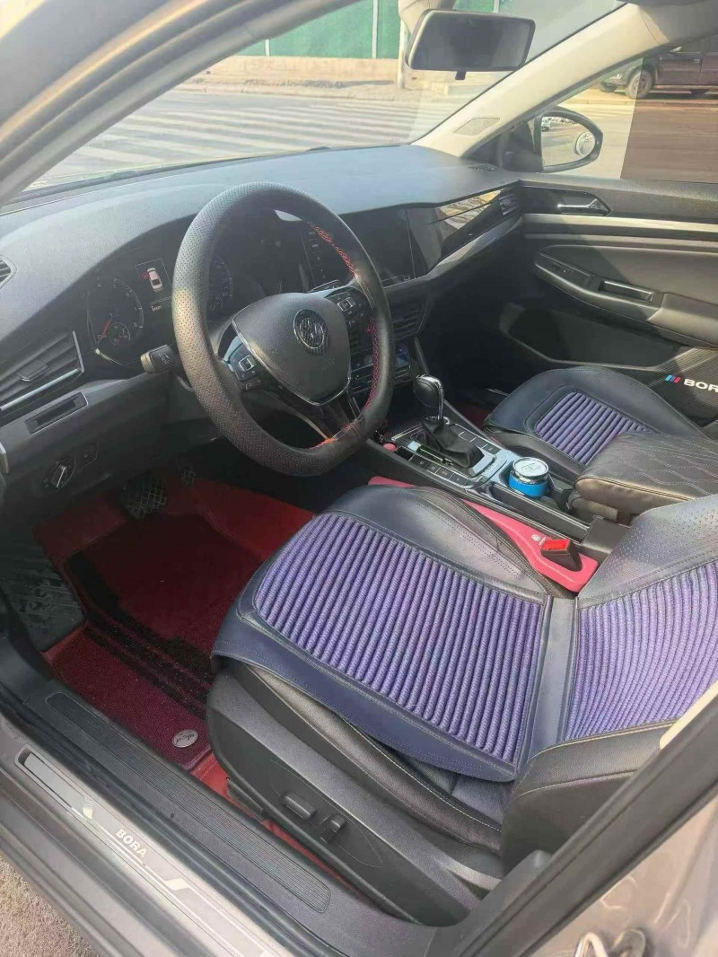 赤峰20年大众宝来4