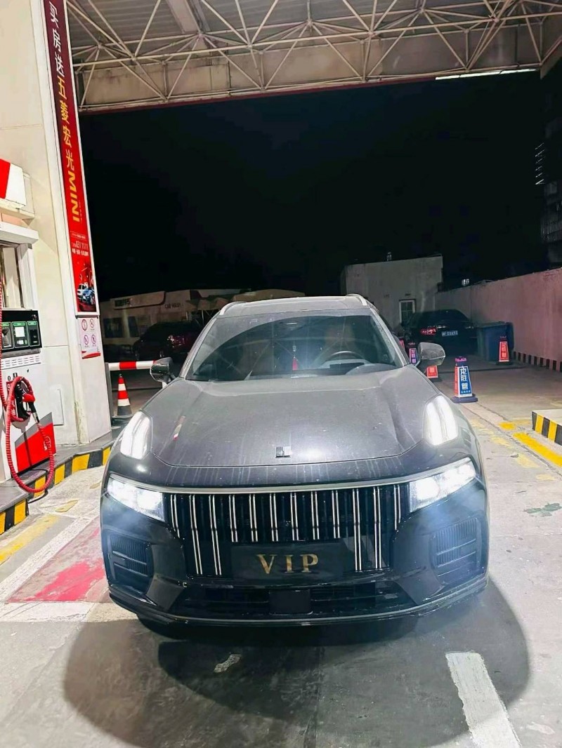 娄底25年领克091