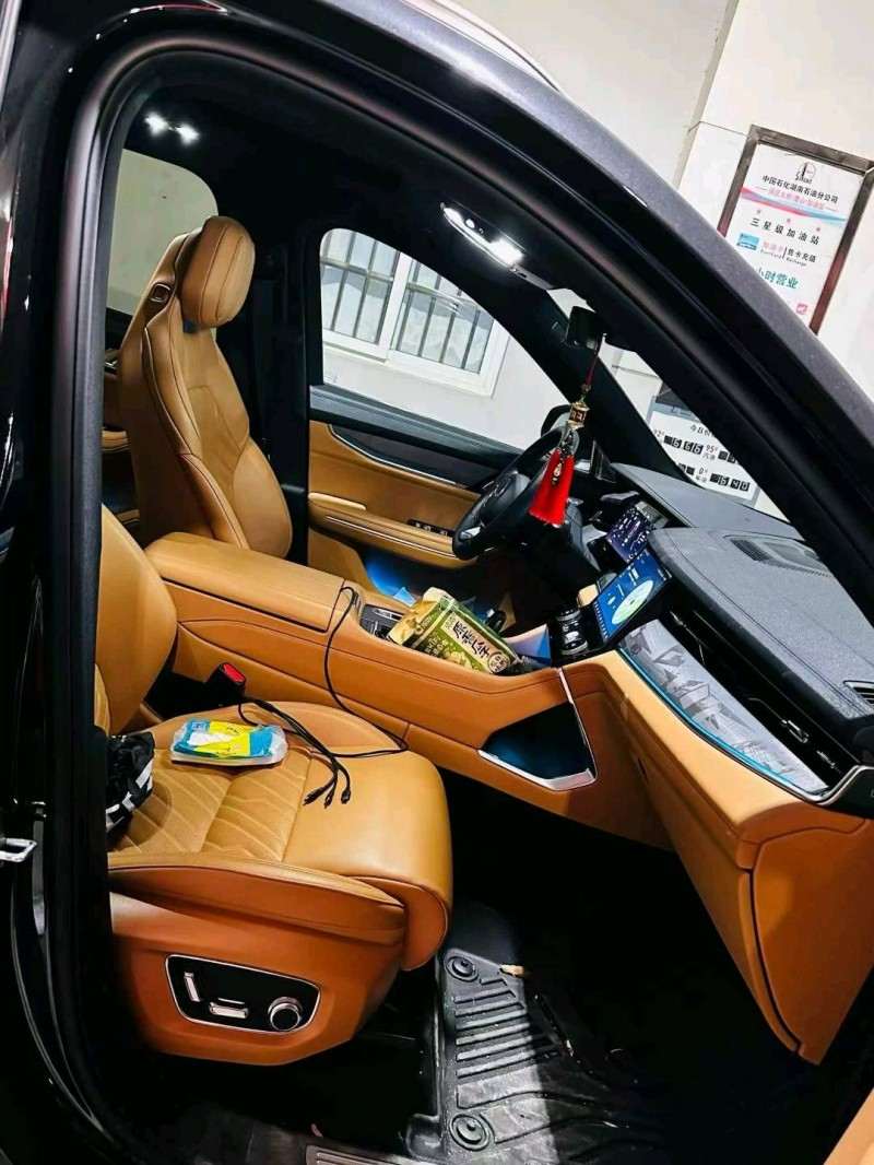 娄底25年领克094