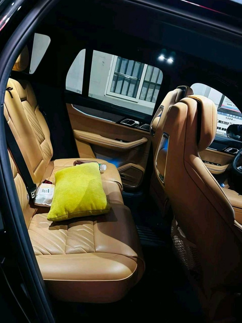 娄底25年领克095