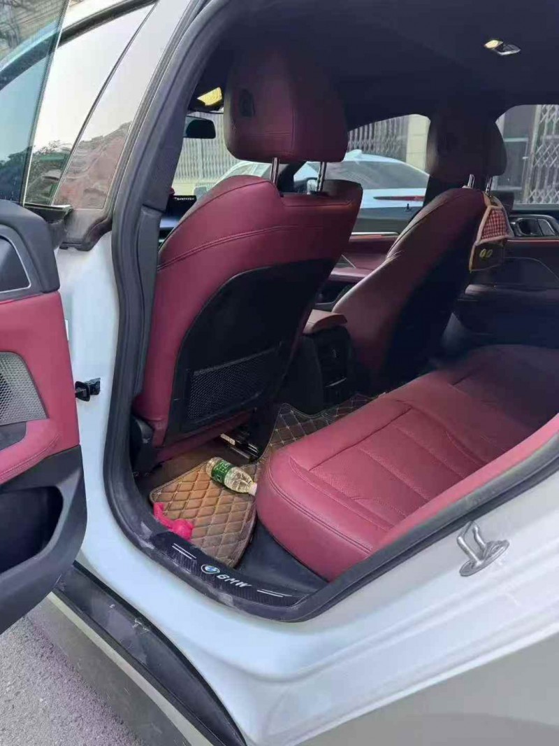 湘潭24年宝马5系6