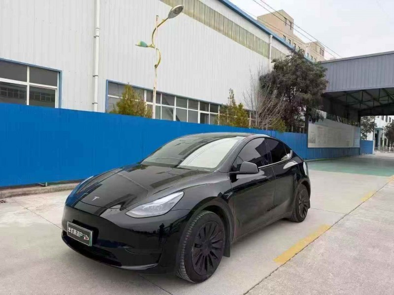 焦作23年特斯拉MODEL Y2