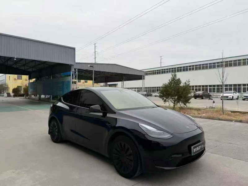 焦作23年特斯拉MODEL Y3