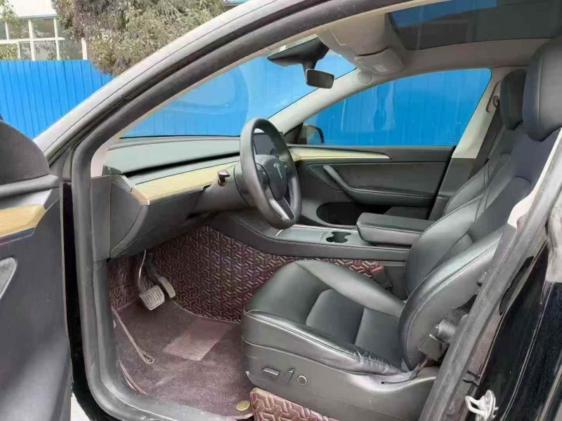 焦作23年特斯拉MODEL Y4