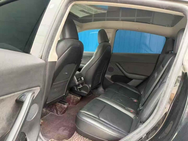 焦作23年特斯拉MODEL Y5