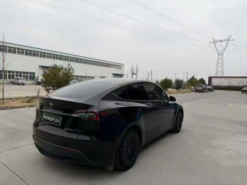 焦作23年特斯拉MODEL Y7