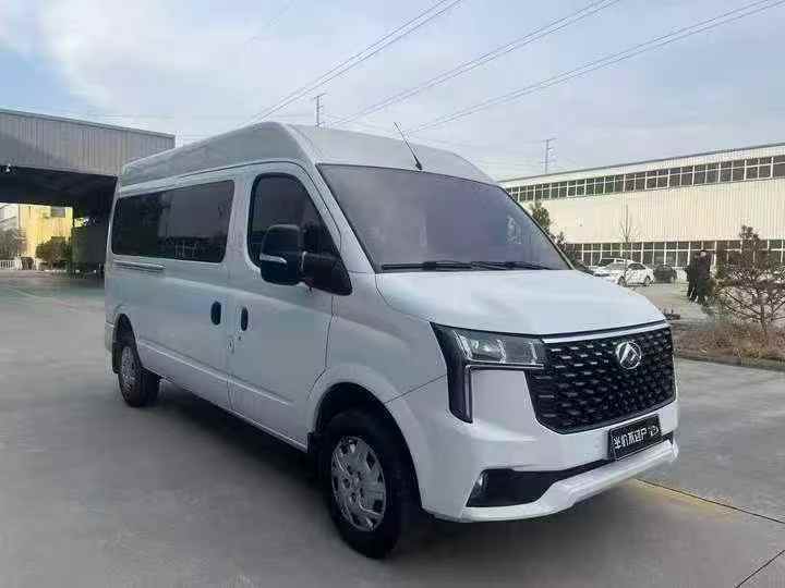 焦作24年大通V802