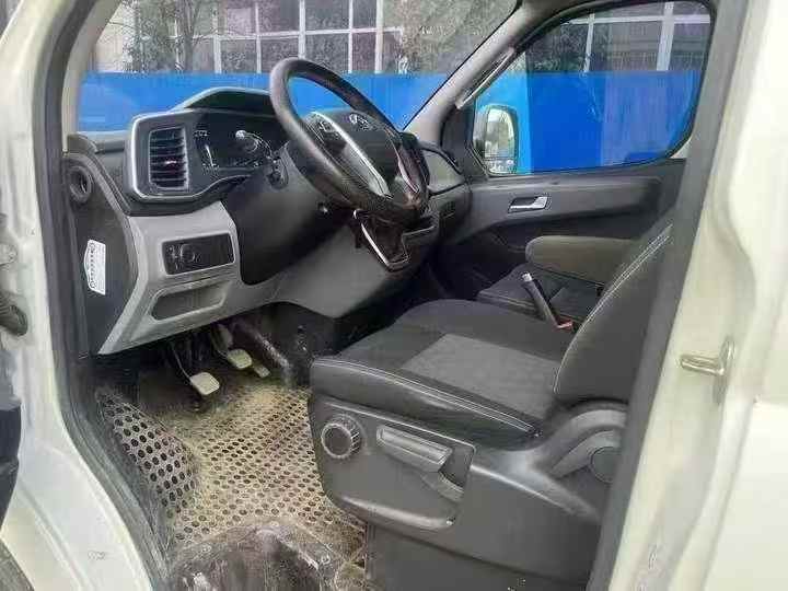 焦作24年大通V804