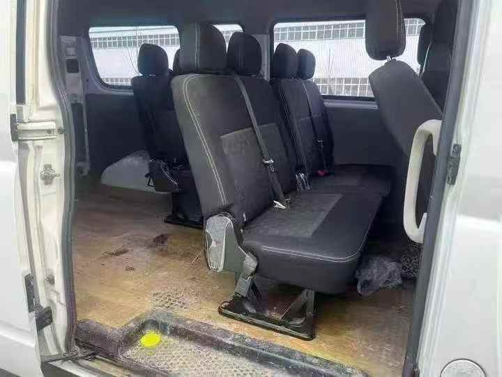 焦作24年大通V806