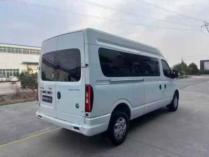 焦作24年大通V808