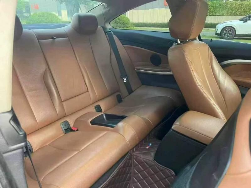 广州14年宝马4系6