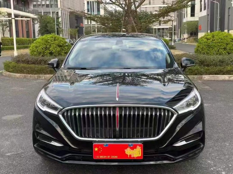 广州22年红旗H51