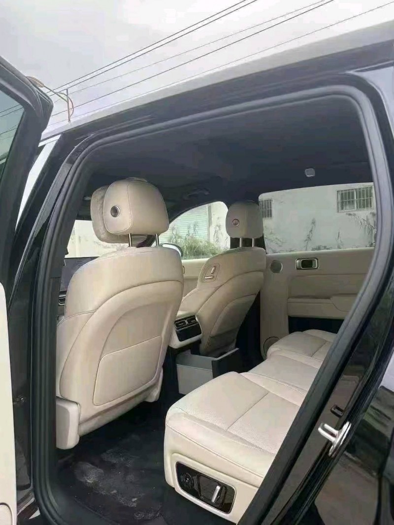 菏泽25年理想L79