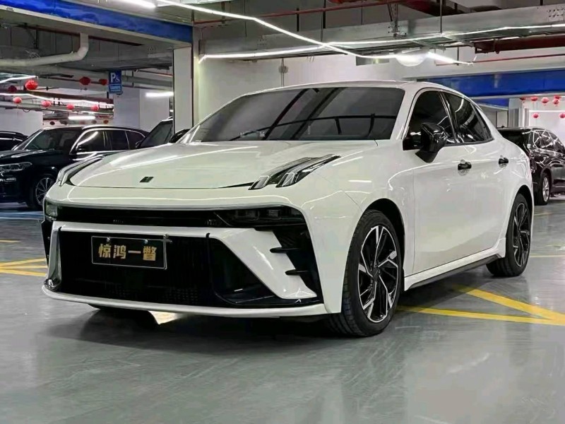 广州24年领克032