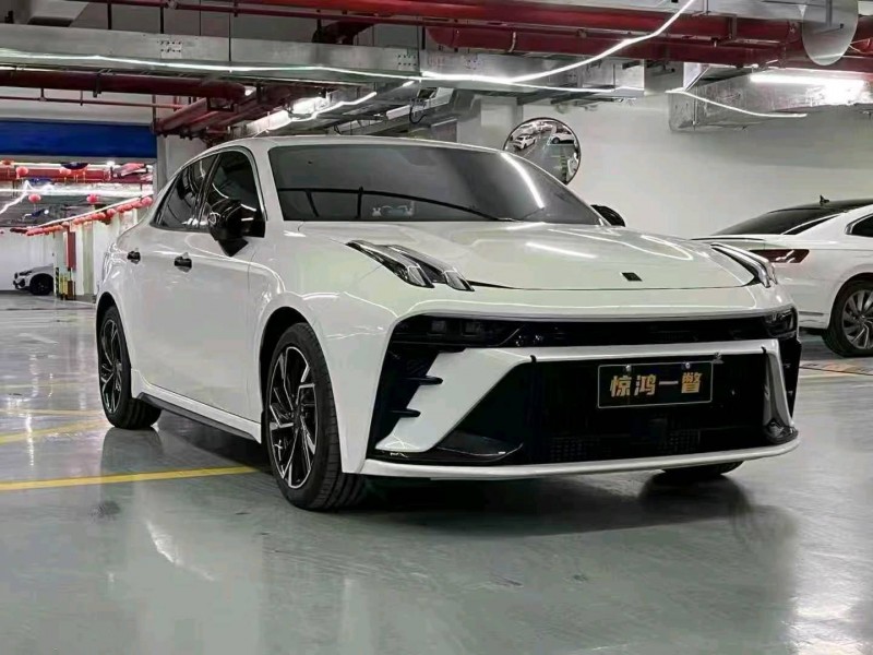 广州24年领克033