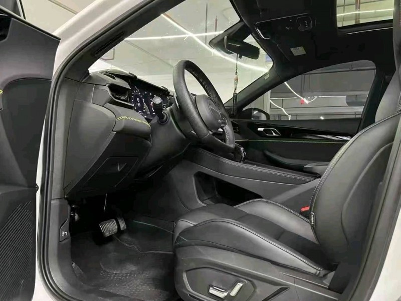 广州24年领克034