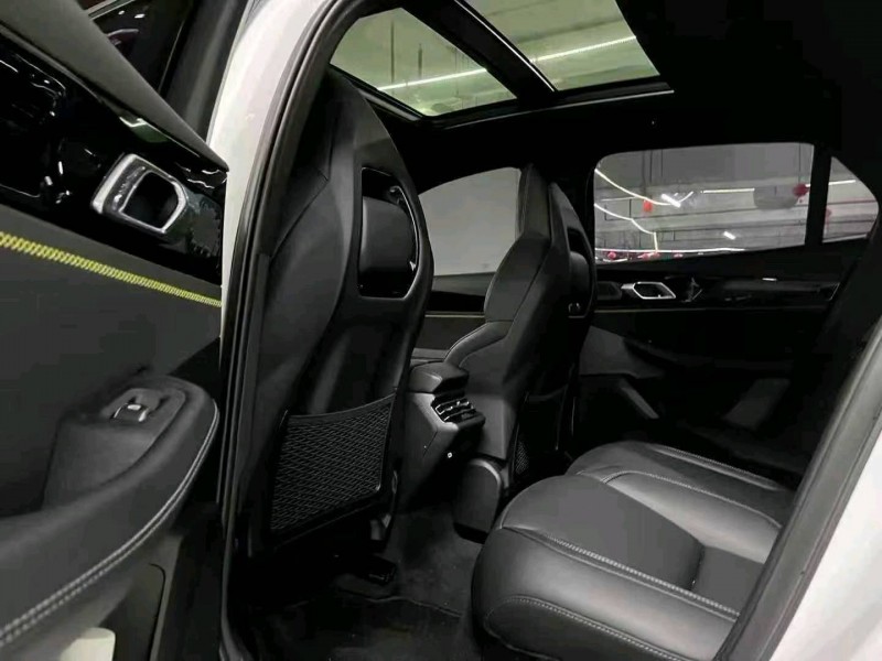 广州24年领克036